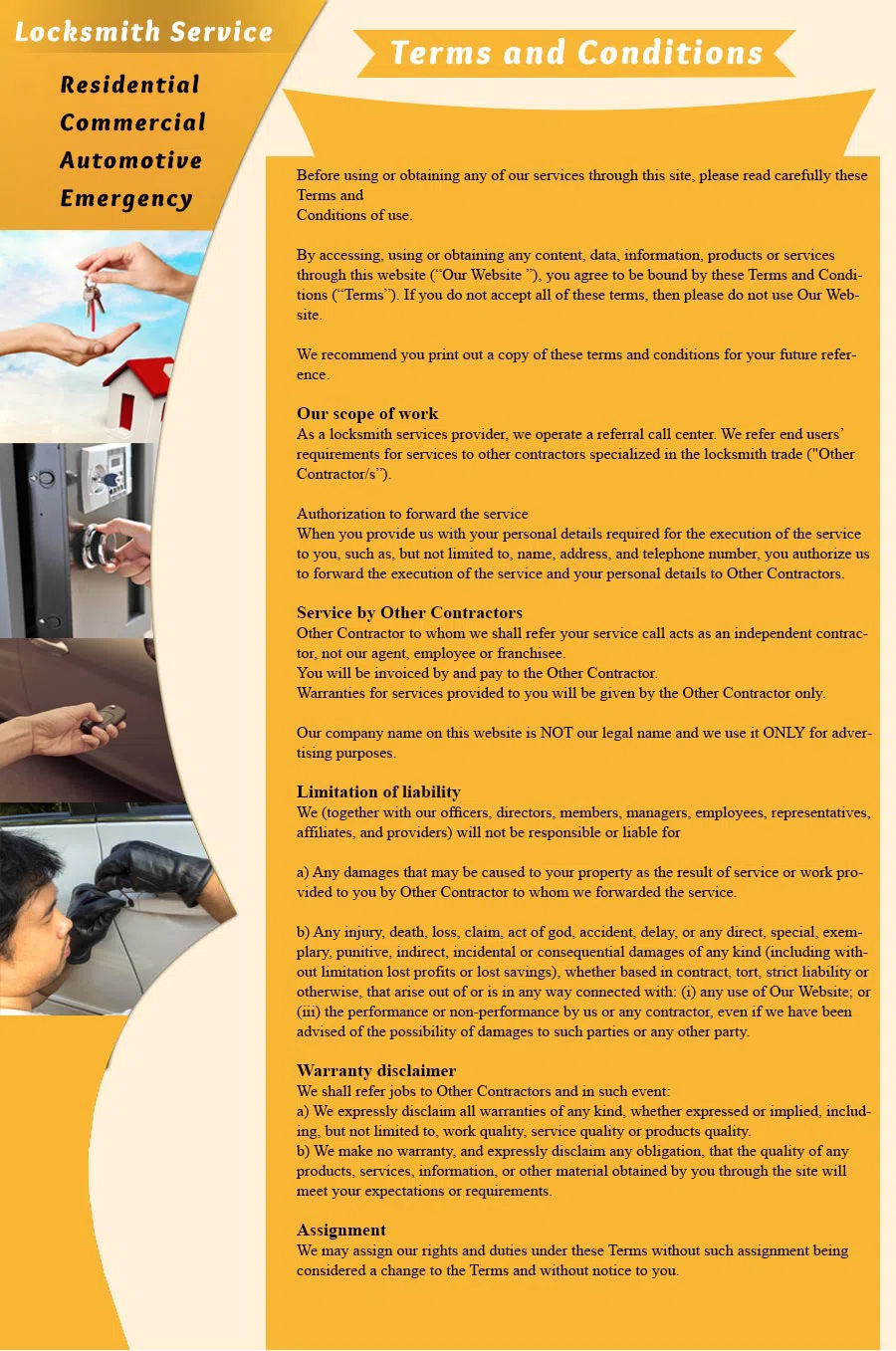 Locksmiths Of Cleveland  Cleveland, OH 216-365-7088